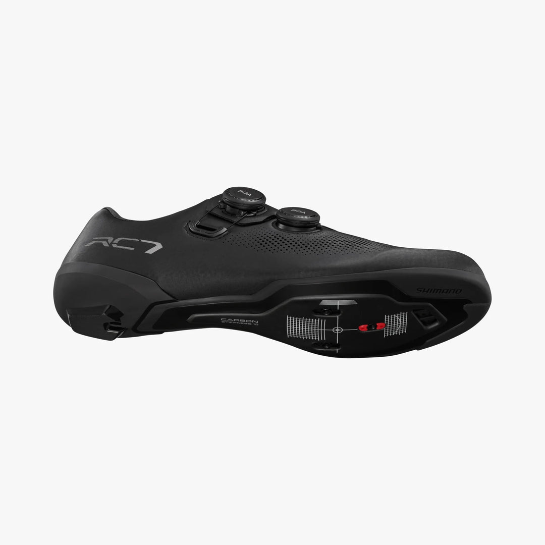 Shimano SH-RC703 Road Bicycle Shoes