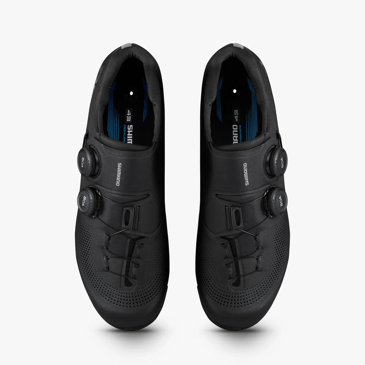 Shimano SH-RC703 Road Bicycle Shoes