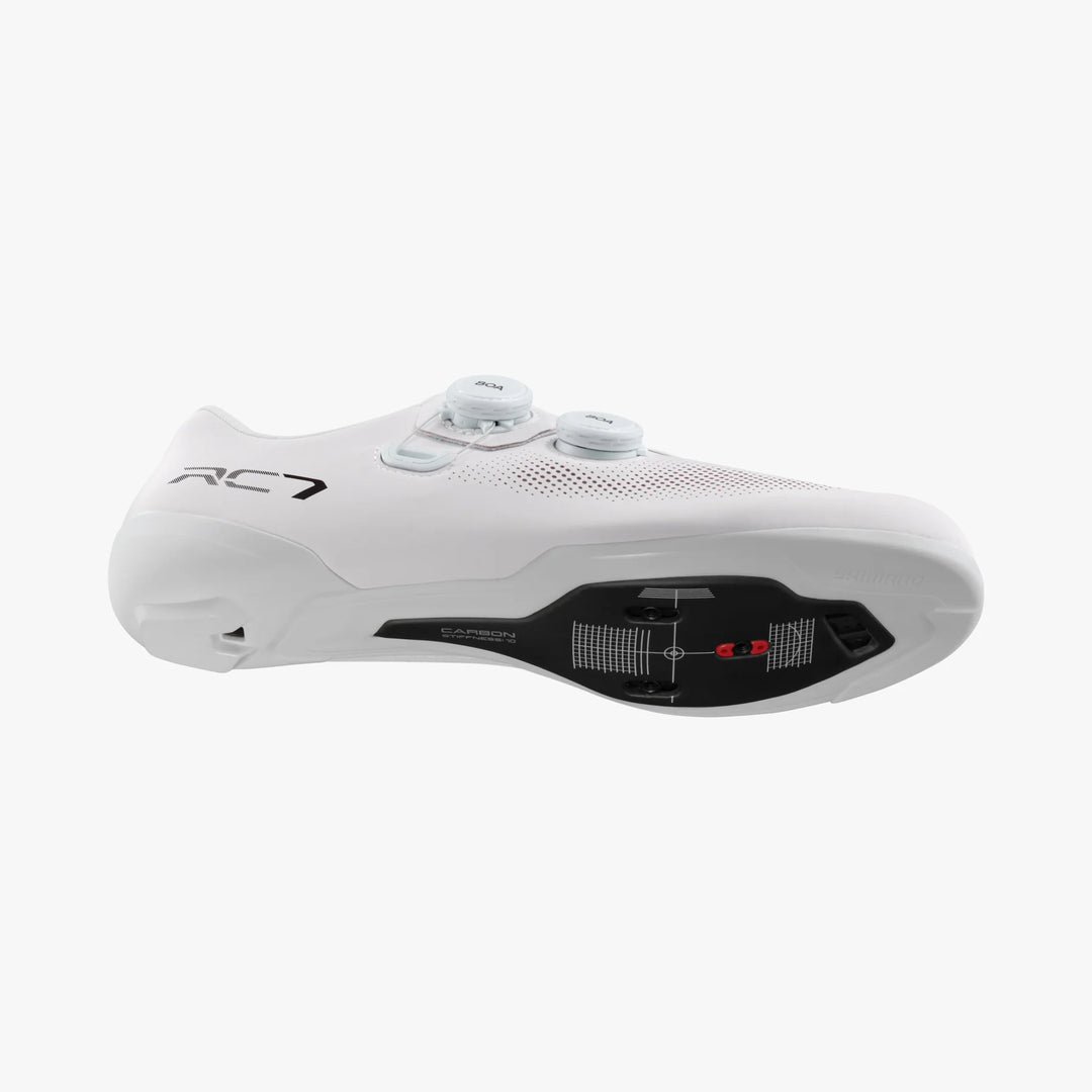 Shimano SH-RC703 Road Bicycle Shoes