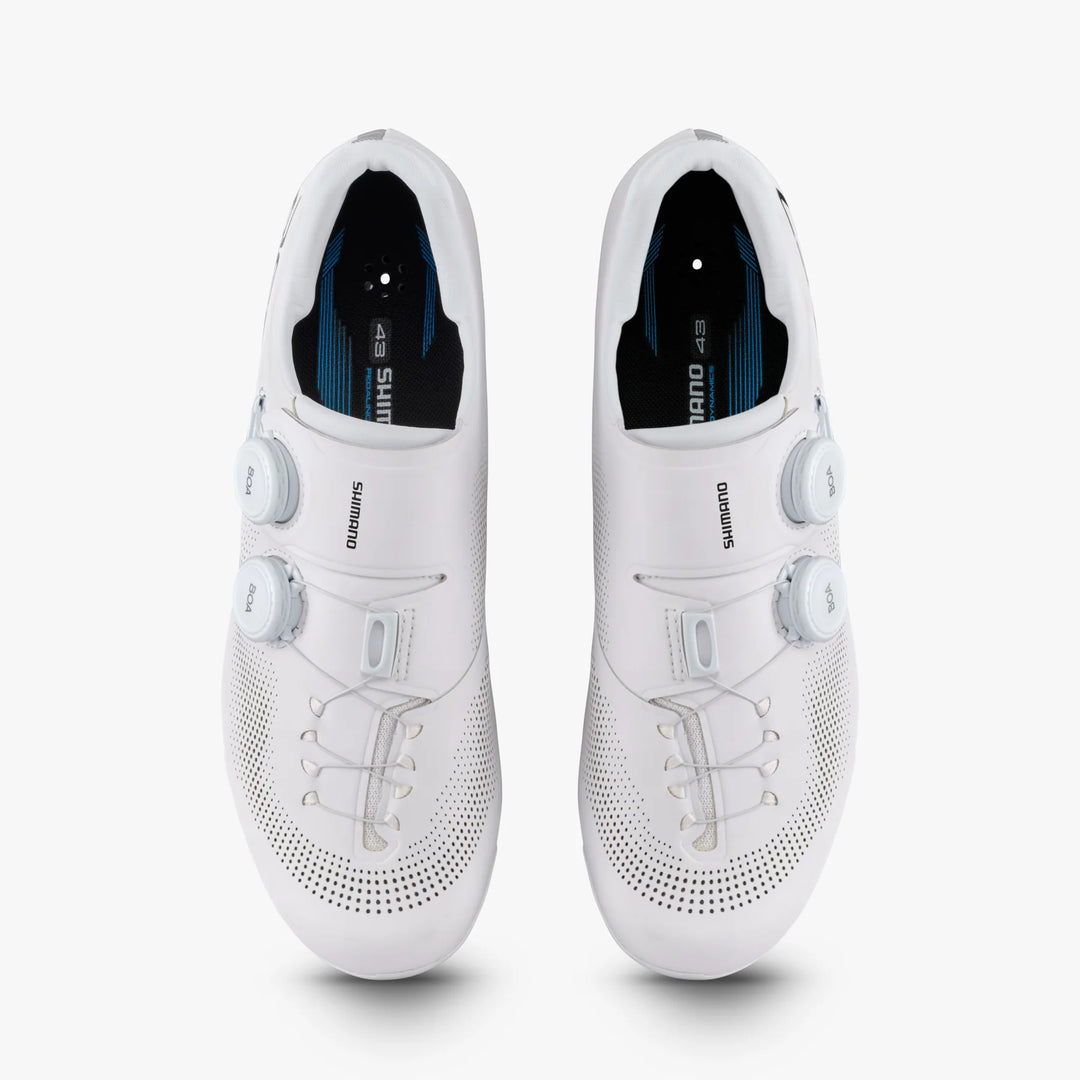 Shimano SH-RC703 Road Bicycle Shoes