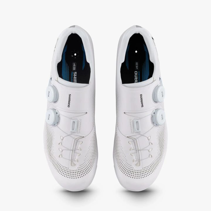 Shimano SH-RC703 Road Bicycle Shoes