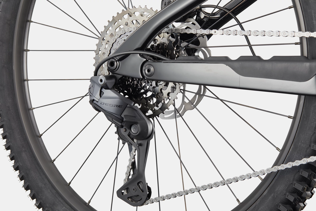 Cannondale Moterra 2 Carbon