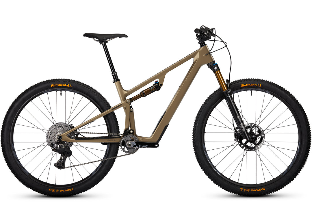 Ibis Ripley SL