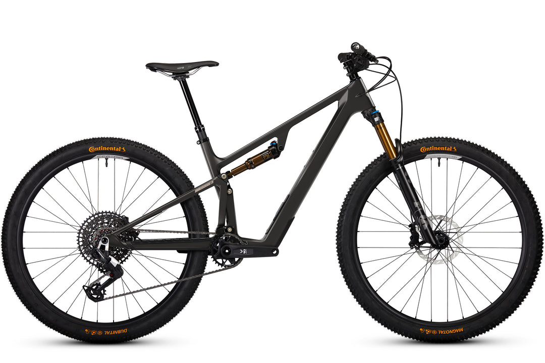 Ibis Ripley SL