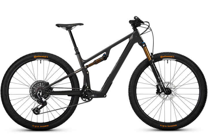 Ibis Ripley SL