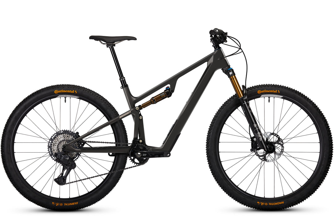 Ibis Ripley SL