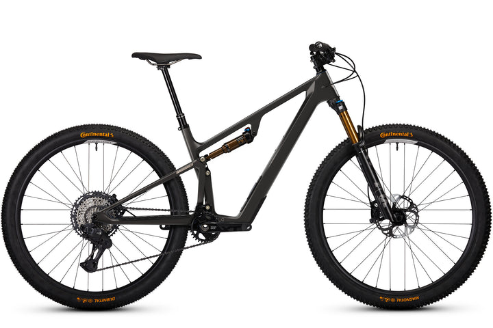 Ibis Ripley SL