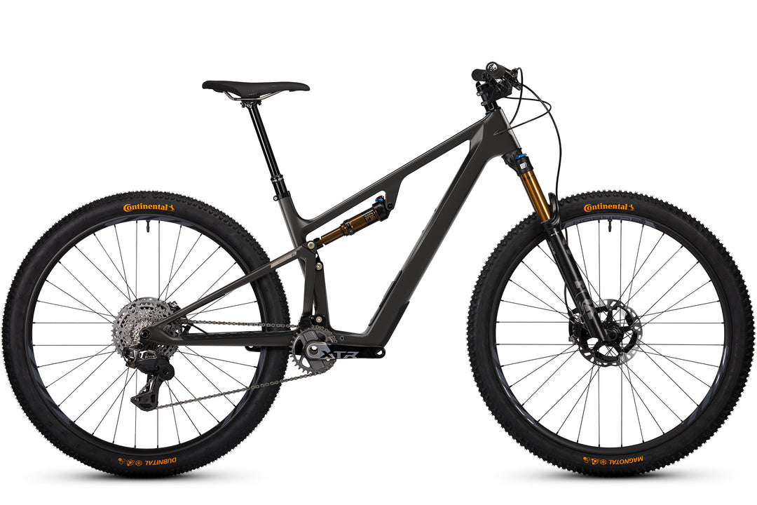 Ibis Ripley SL