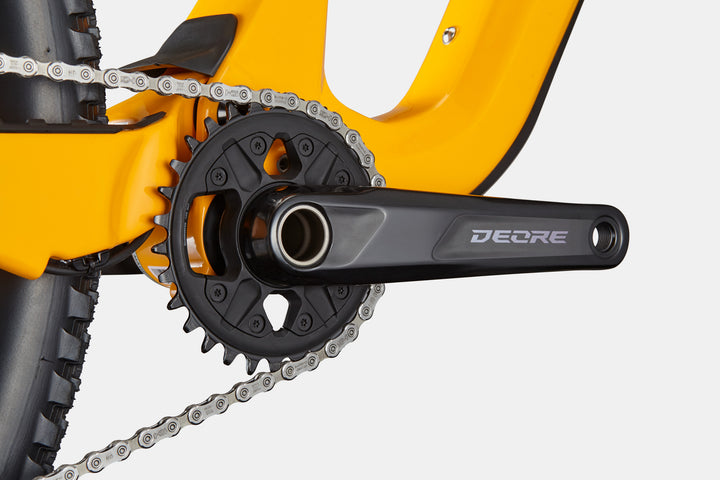 Cannondale Habit Carbon 2