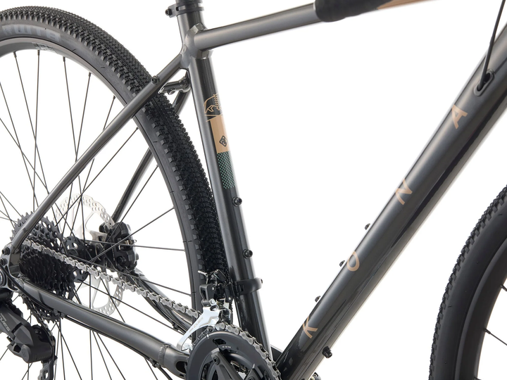 Kona Libre Alloy  CUES