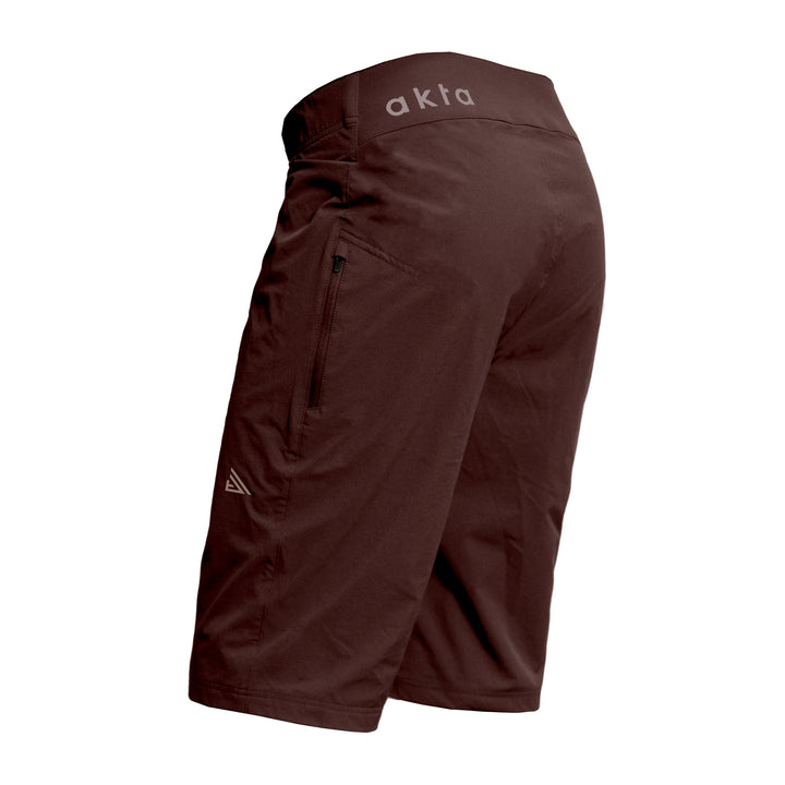 Akta Trail Short