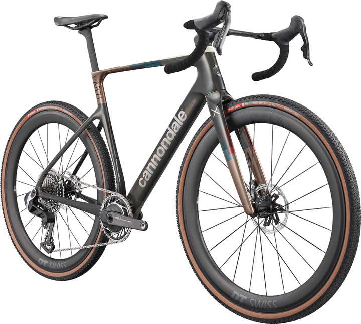 Cannondale SuperX LAB71