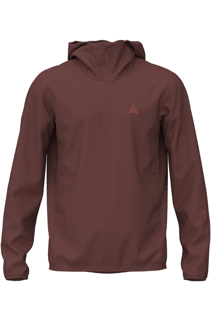 7Mesh Spruce Hoody Men's
