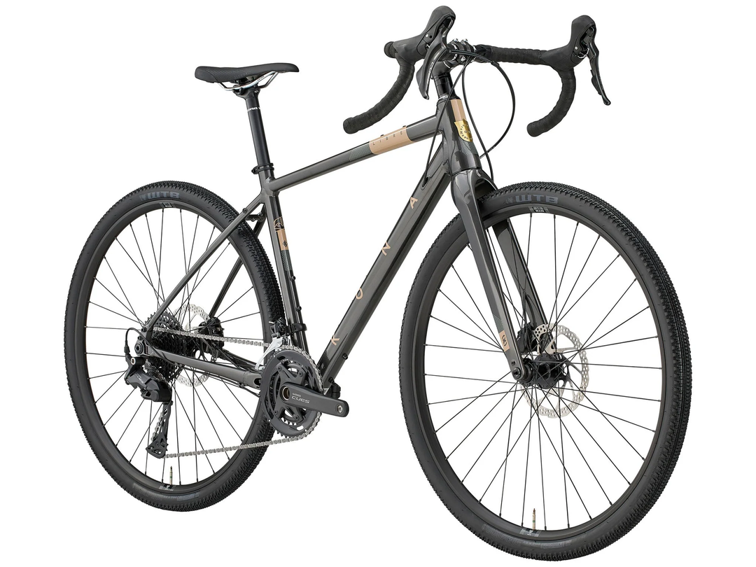 Kona Libre Alloy  CUES