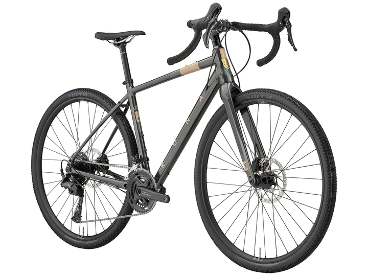 Kona Libre Alloy  CUES