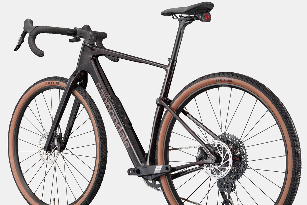2026 Cannondale Topstone Carbon 2 AXS SmartSense