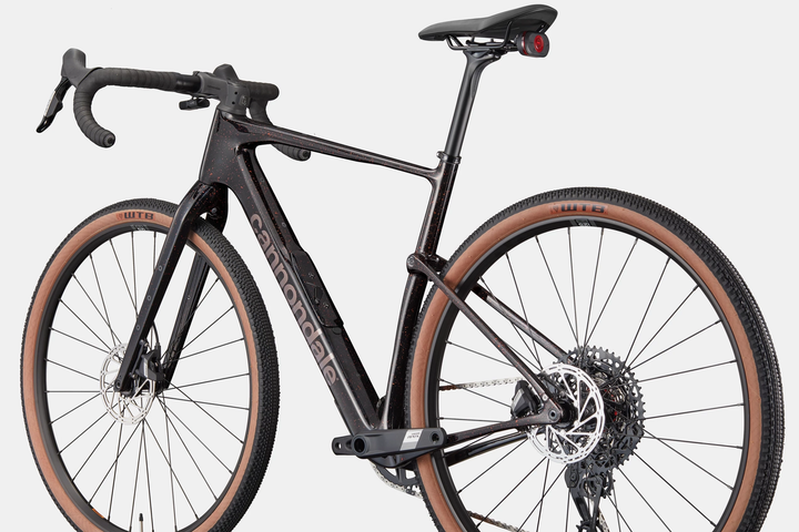 2026 Cannondale Topstone Carbon 2 AXS SmartSense