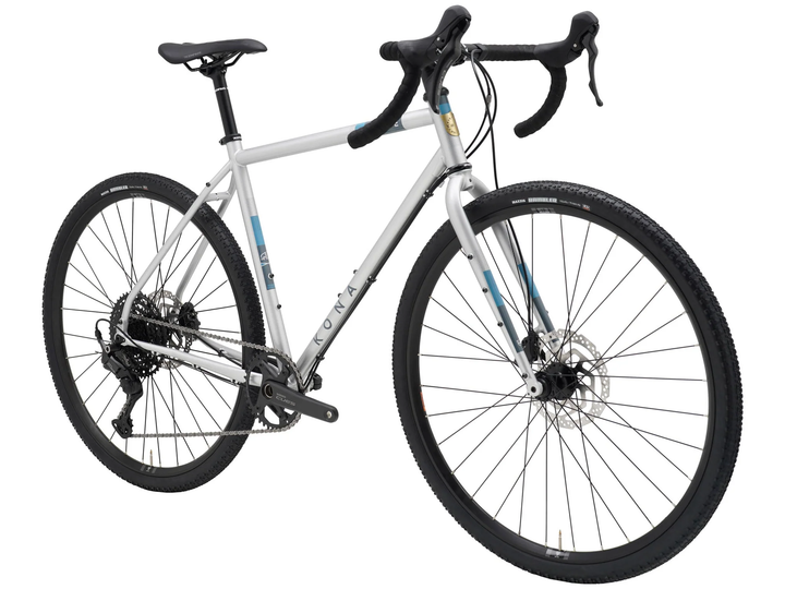 Kona Rove CUES