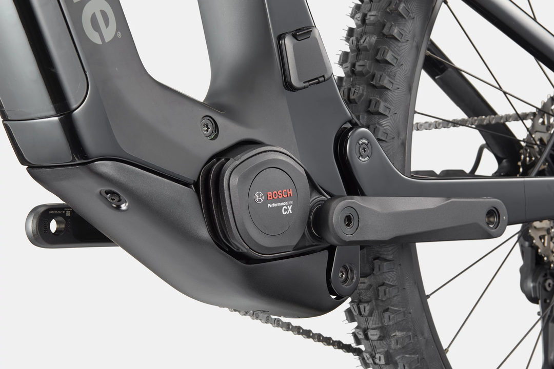 Cannondale Moterra 2 Carbon
