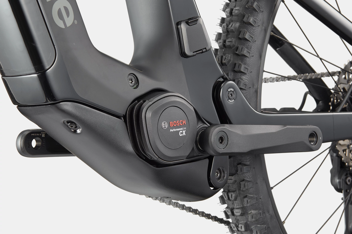 Cannondale Moterra 2 Carbon
