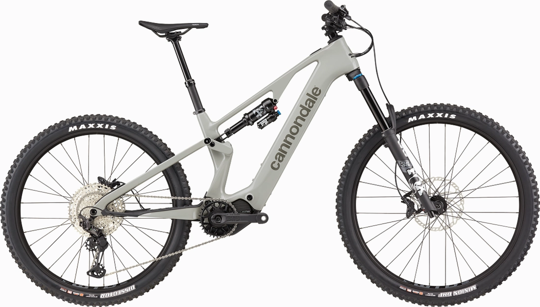 Cannondale Moterra SL 2