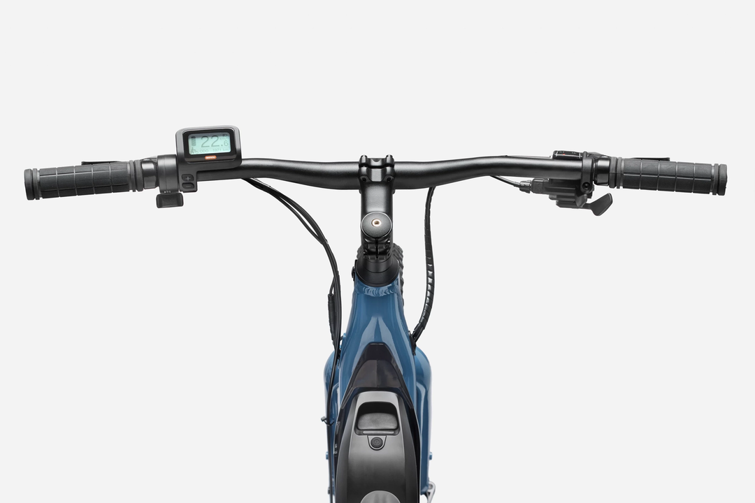Cannondale Adventure Neo Allroad Low StepThru
