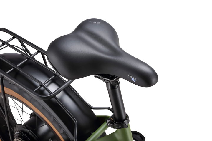 MAUI BOBBY Folding eBike