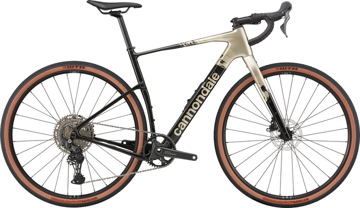 2026 Cannondale Topstone Carbon 4 Cues 1x