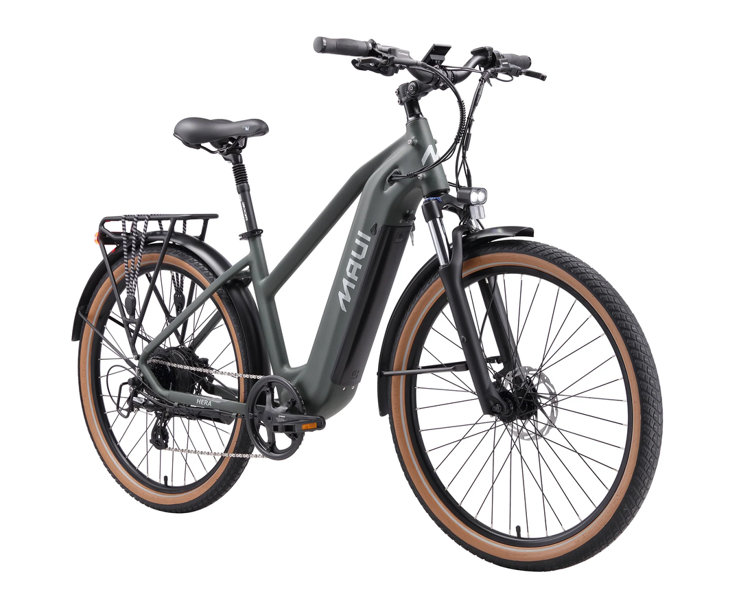 MAUI Hera eBike