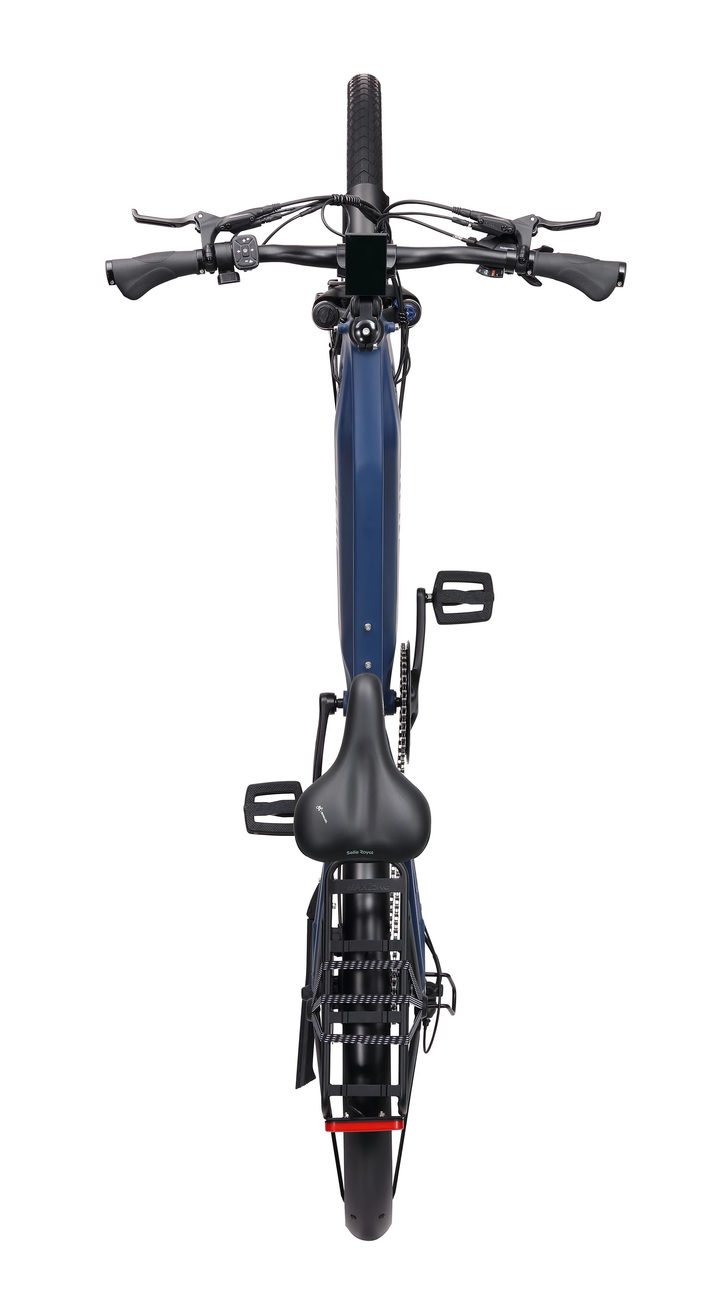 MAUI Hera eBike