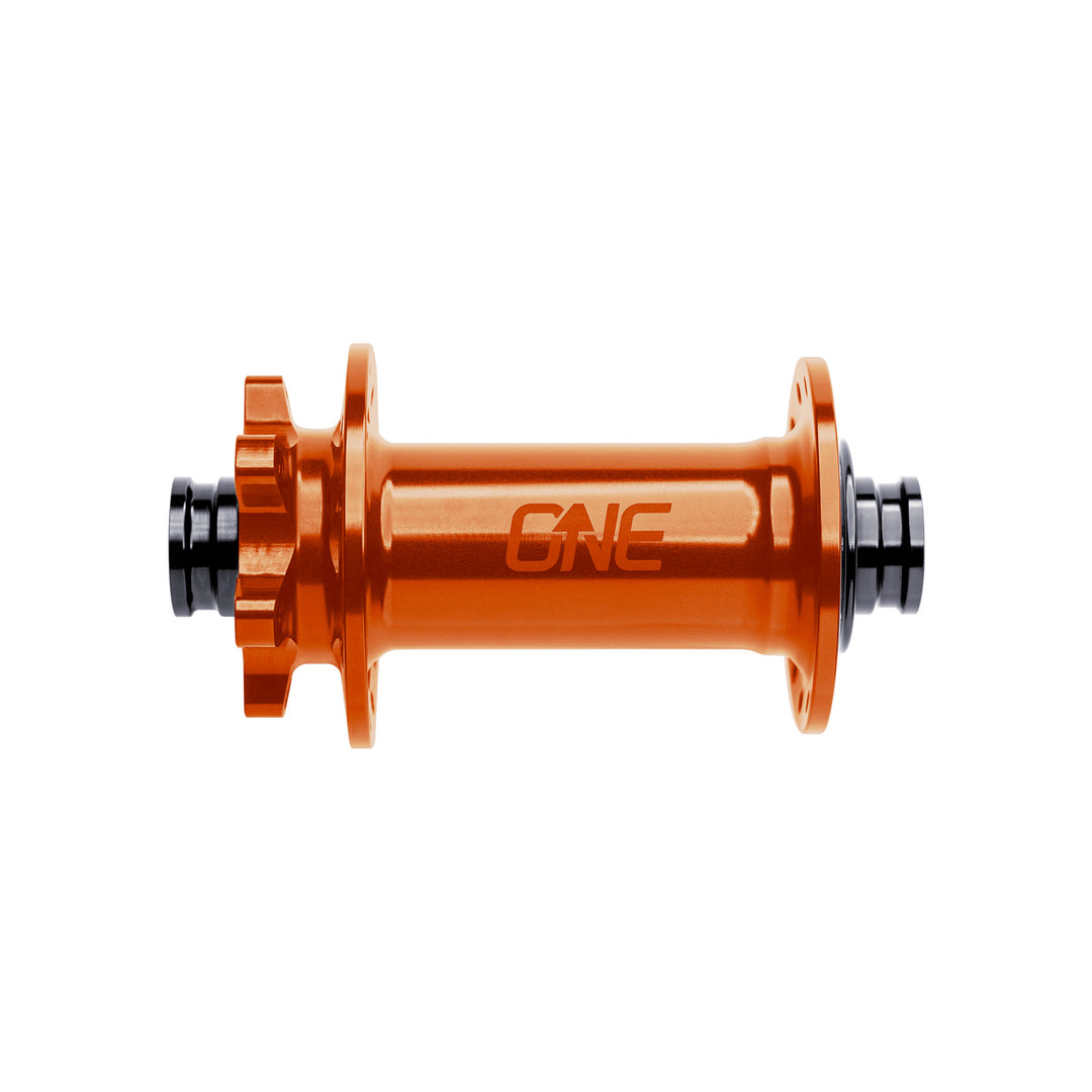 OneUp Front Hub