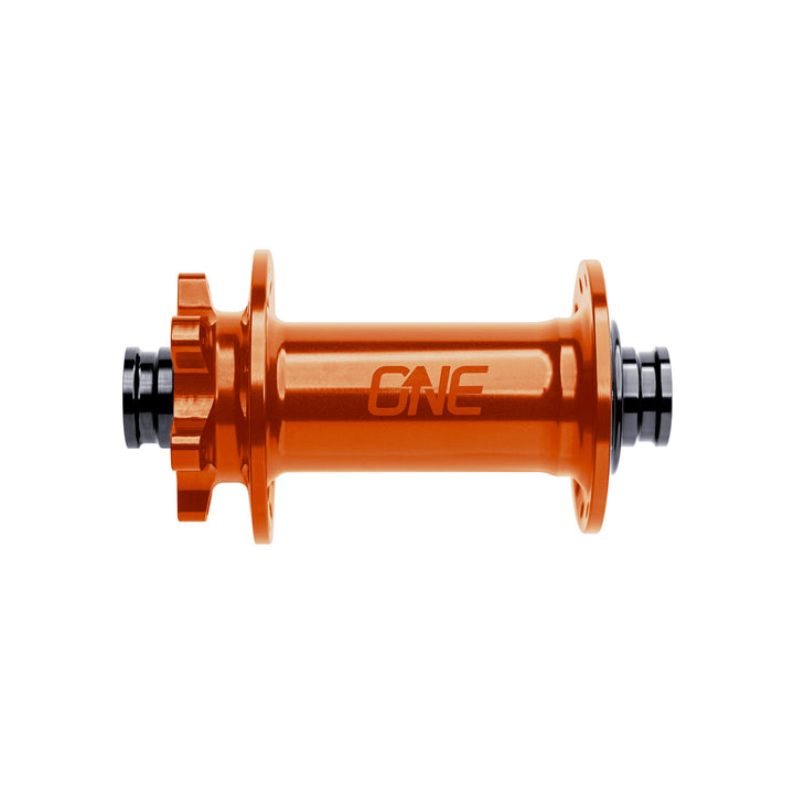 OneUp Front Hub