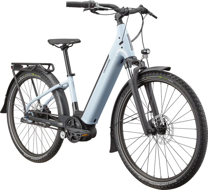 Cannondale Mavaro Neo 3 Low StepThru