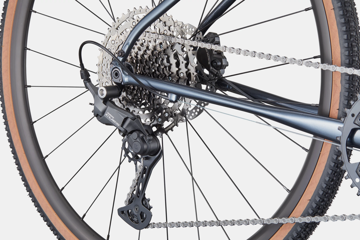 2026 Cannondale Topstone 2 Alloy CUES - 1x