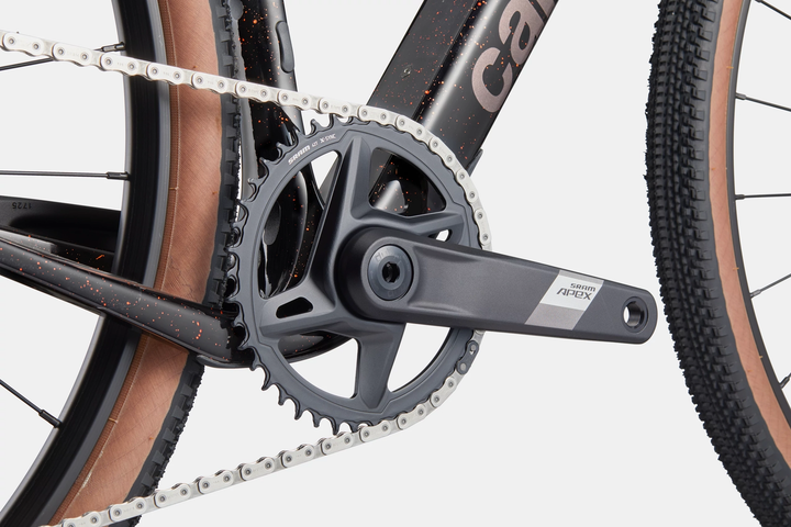 2026 Cannondale Topstone Carbon 2 AXS SmartSense