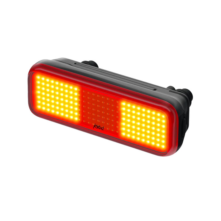 Knog Blinder Link Rear Bike Light - 100 Lumens