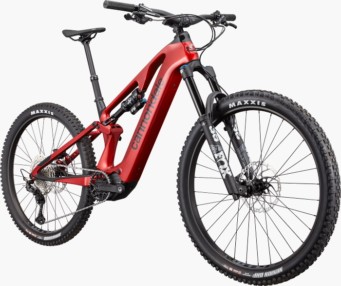 Cannondale Moterra SL 2