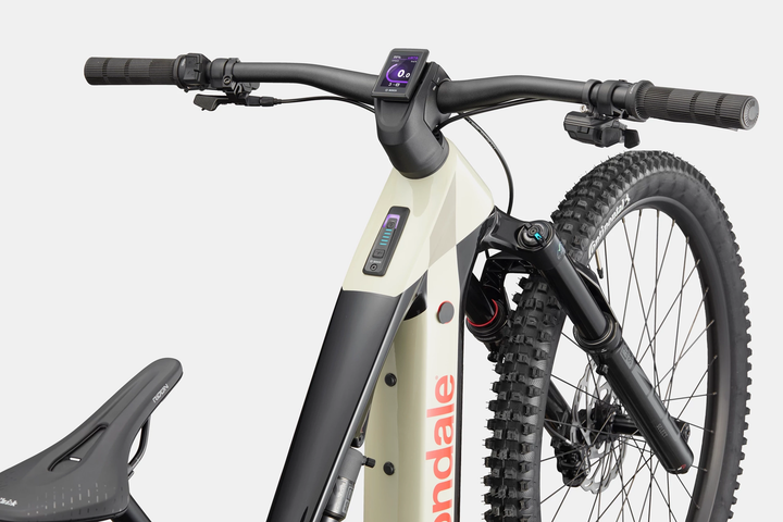 Cannondale Moterra 2 Carbon