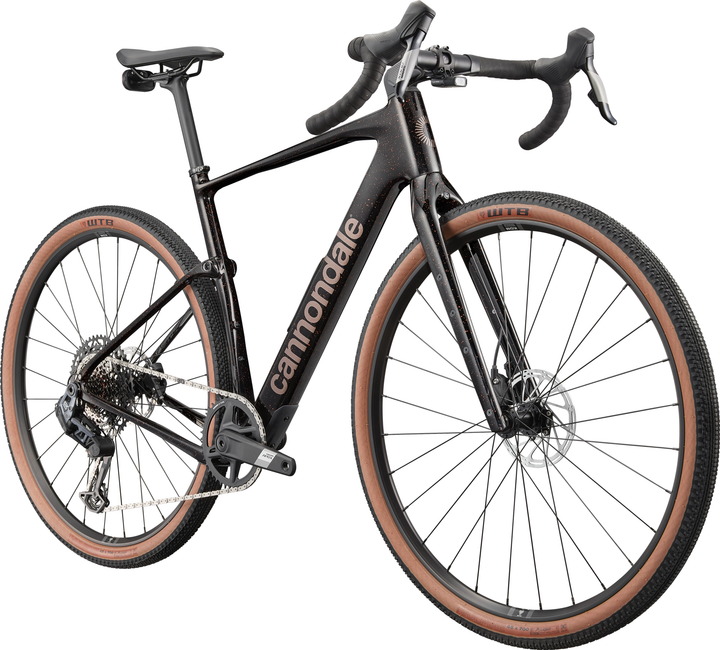 2026 Cannondale Topstone Carbon 2 AXS SmartSense