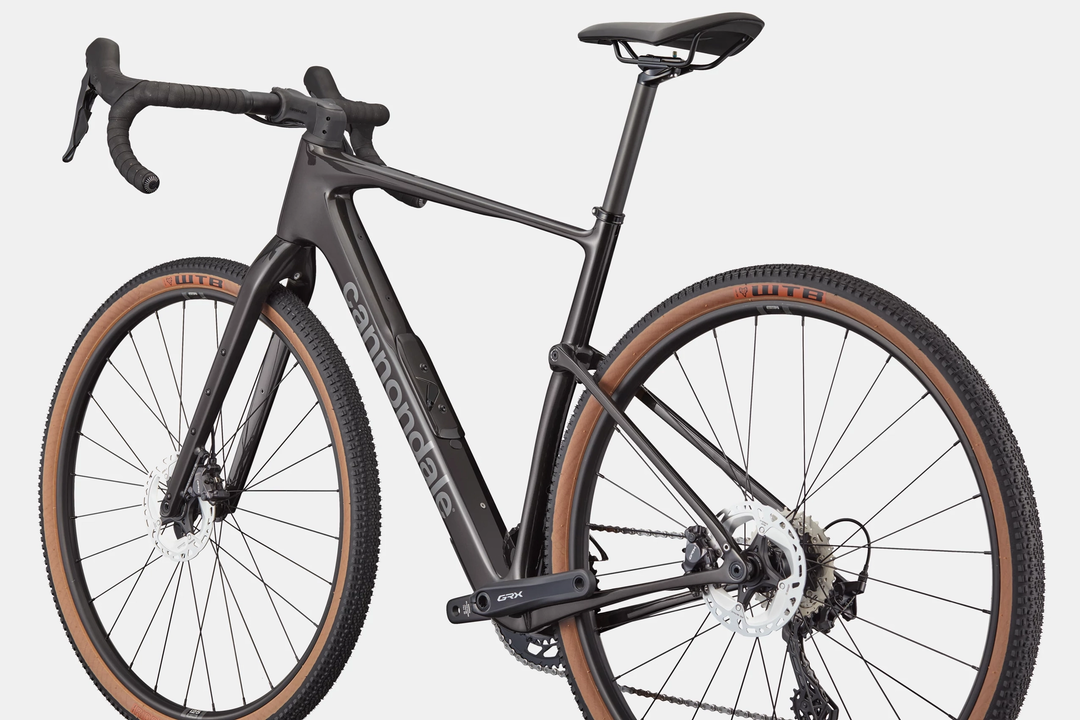2026 Cannondale Topstone Carbon 2 GRX