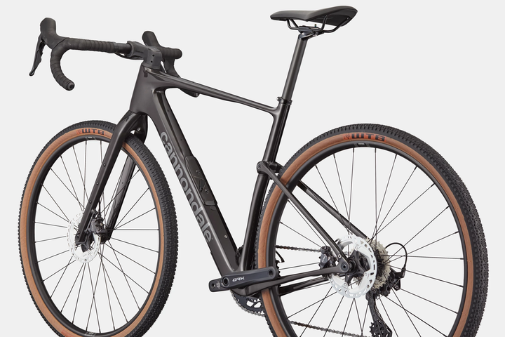 2026 Cannondale Topstone Carbon 2 GRX