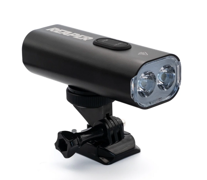 Reaper Carolina Reaper 2000 Front Light