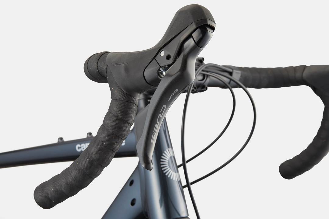 2026 Cannondale Topstone 2 Alloy CUES - 1x
