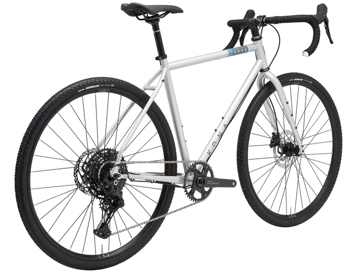 Kona Rove CUES