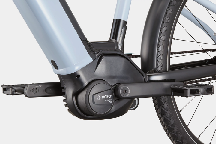 Cannondale Mavaro Neo 3 Low StepThru