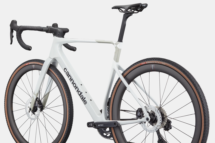 Cannondale SuperX 2 GRX Di2