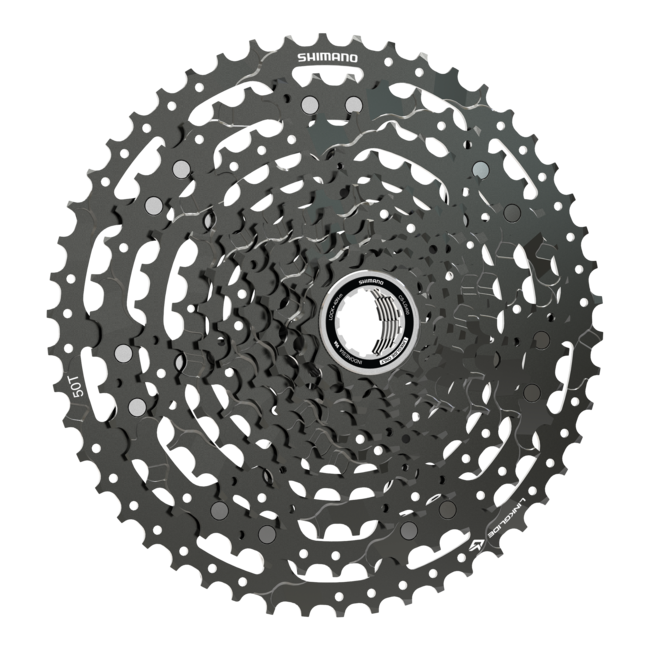 Shimano CUES U6000 11-SPEED UPGRADE KIT 11-50t HG
