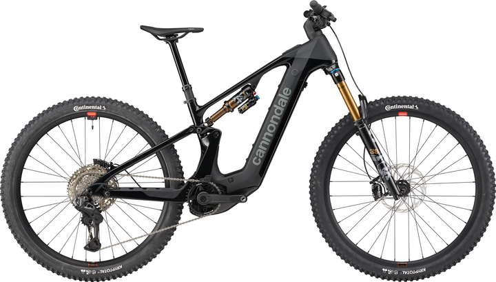 Cannondale Moterra 1 Carbon