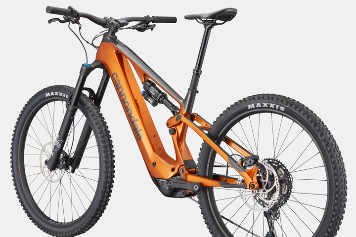 Cannondale Moterra SL 2