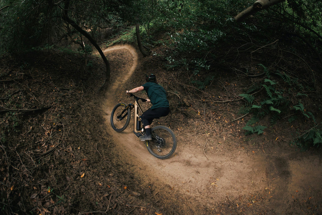 Ibis Oso HD